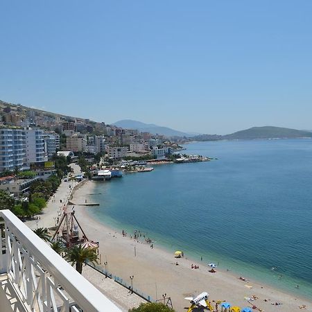 Apartments Blue Horizons Sarandë 외부 사진